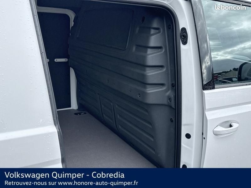 Volkswagen ID. Buzz Cargo 204ch 77kWh (image 18)