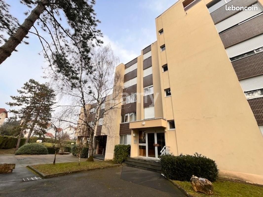 Appartement 1 pièce 33 m² · à Besançon · 33 m² · 520 €/mois