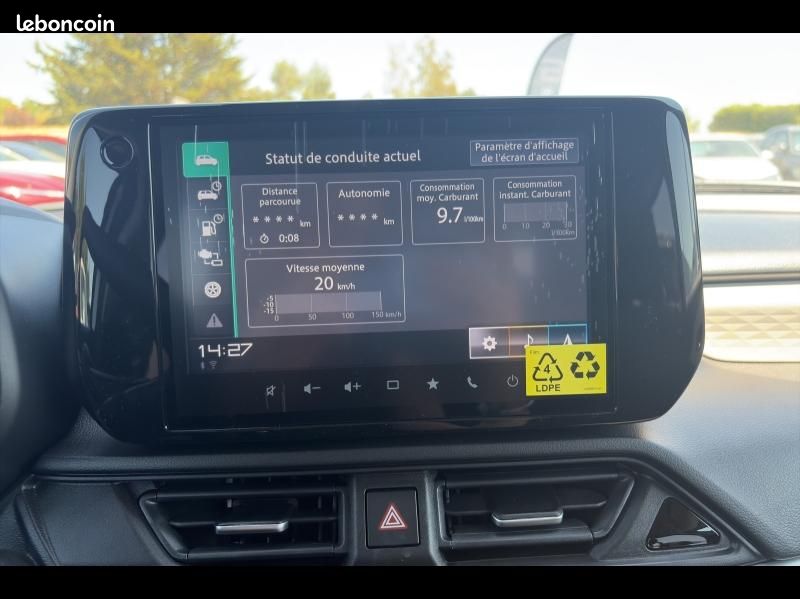 Suzuki Swift 1.2 Hybrid 83ch Pack Auto (image 15)