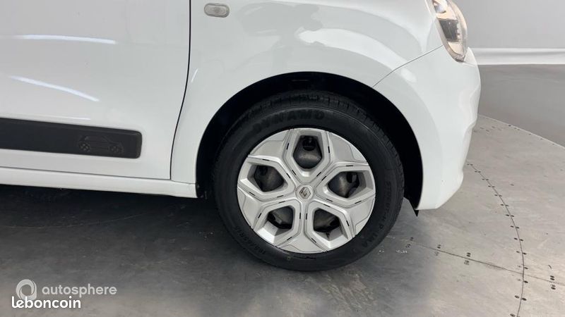 Renault Twingo 1.0 SCe 65ch Life - 20 (image 20)