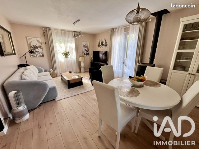 Maison 3 pièces 77 m² (image 3)
