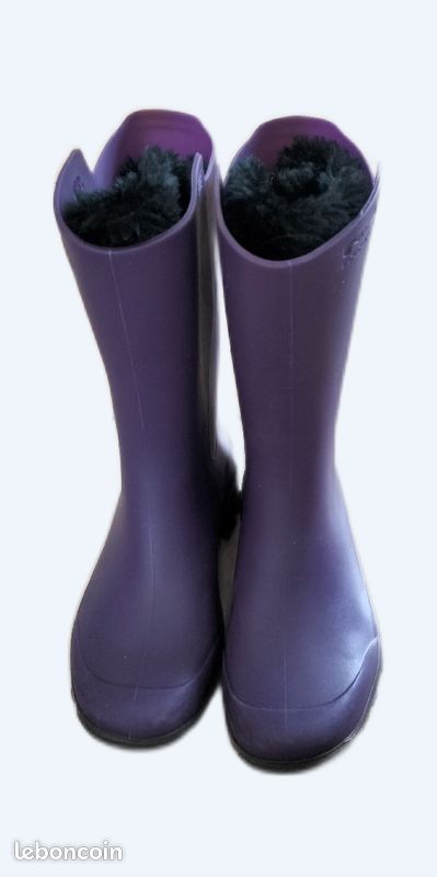 Botte pluie 29-30 (image 1)
