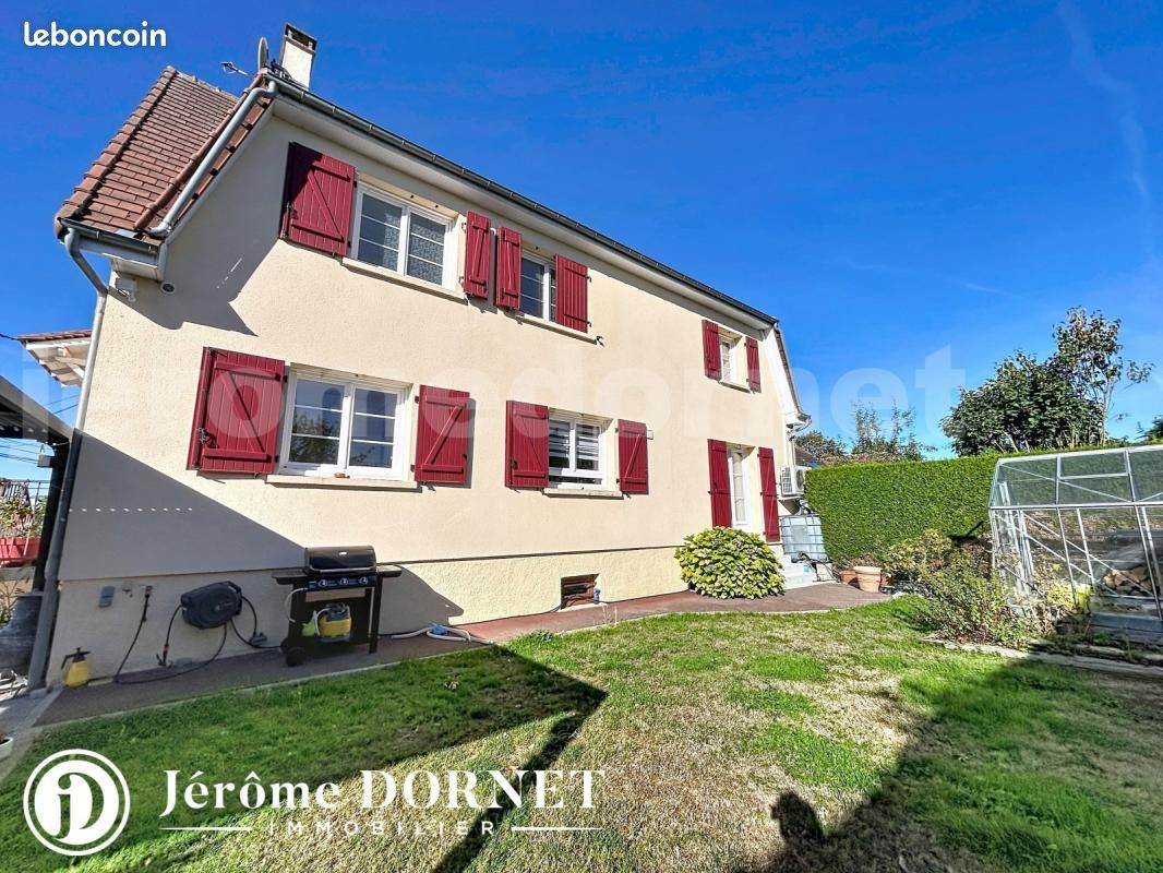 Maison 6 pièces 151 m² · à Beauvais · 151 m² · 343 000 €