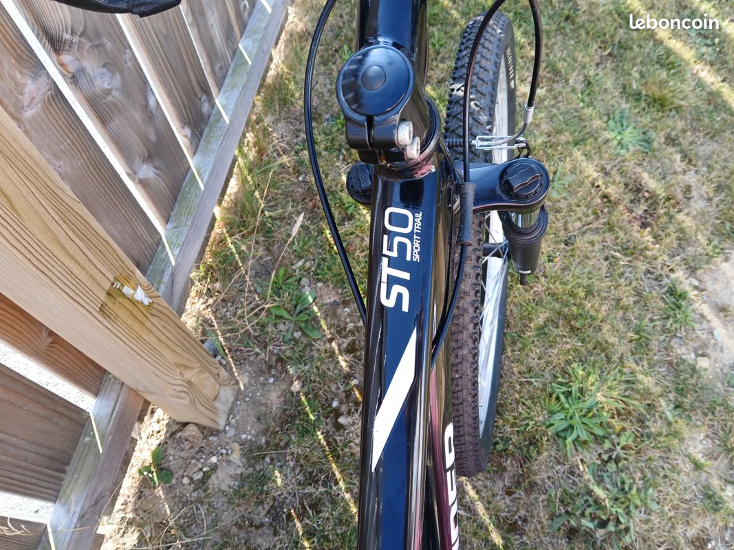 Vélo rockrider (image 2)