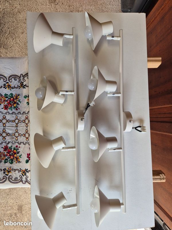 Luminaires (image 1)