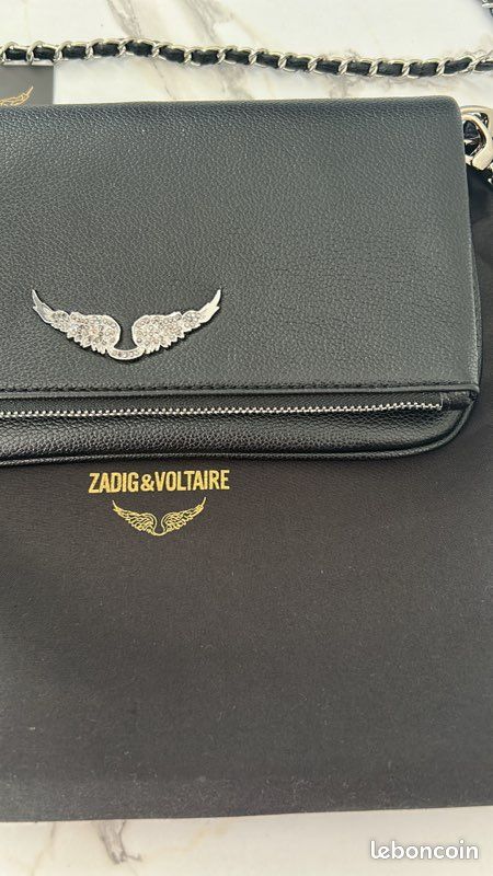Sac Zadig&Voltaire (image 9)