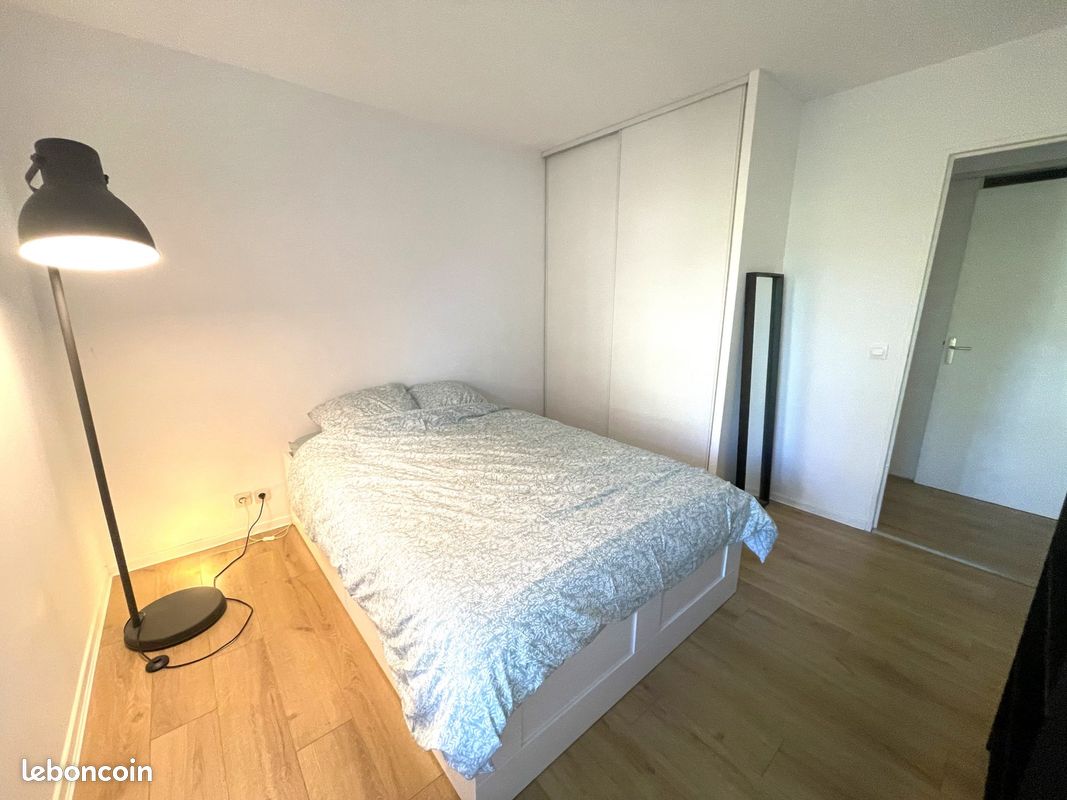 Appartement a louer moissy-cramayel - 2 pièce(s) - 47 m2 - Surfyn