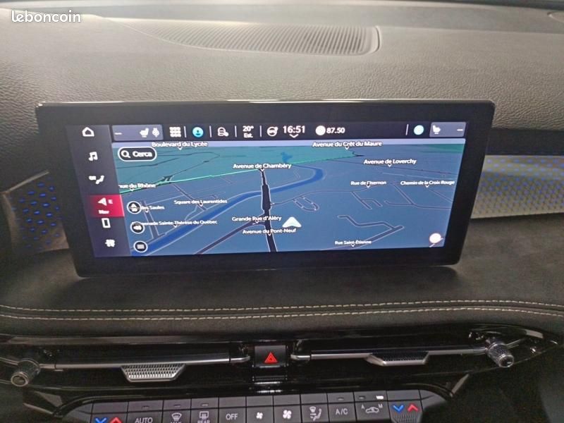 Alfa romeo Tonale 1.5 Ibrida 175ch Sport Speciale TCT (image 21)