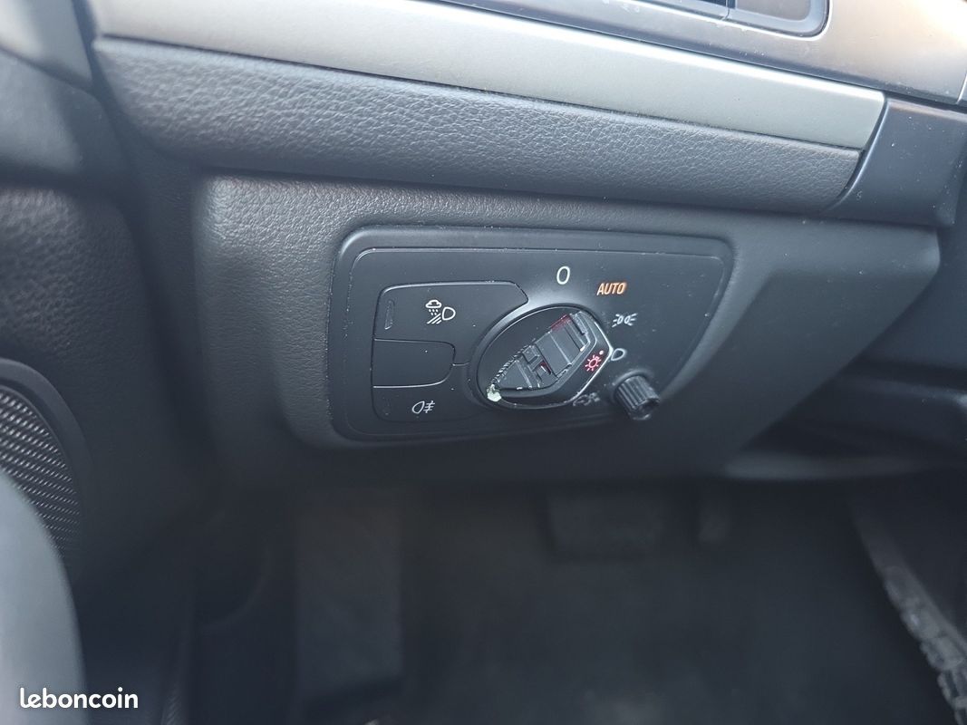 AUDI A6 A6 2.0 TFSI 252 Quattro Ambition Luxe S Tronic A (image 20)