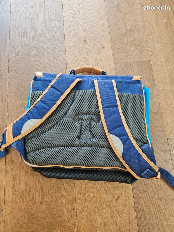 Cartable Tann's (image 2)