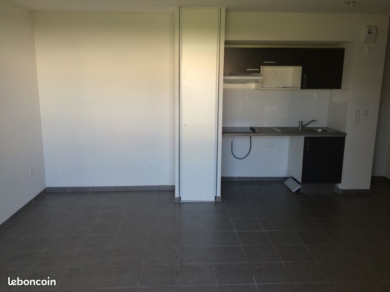 Appartement 3 pièces 57 m² · à Royan · 57 m² · 696 €/mois