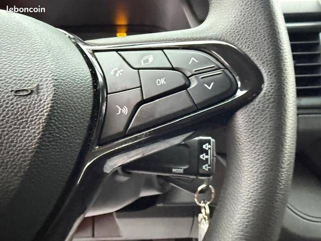 Renault Trafic L2 DCI 150 CH ZEN (image 26)