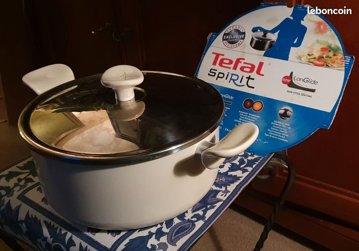 Marmite tefal (image 1)