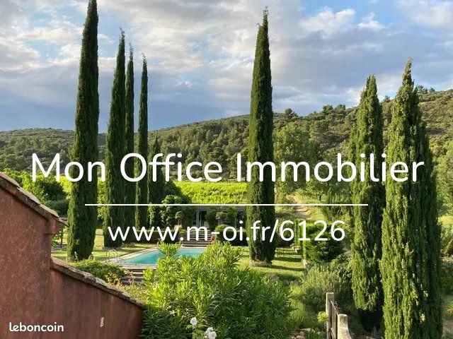 Maison 6 pièces 168 m² · à Lauris · 168 m² · 799 000 €