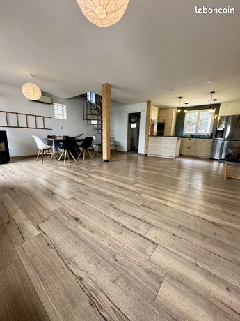Maison 4 pièces 95 m²