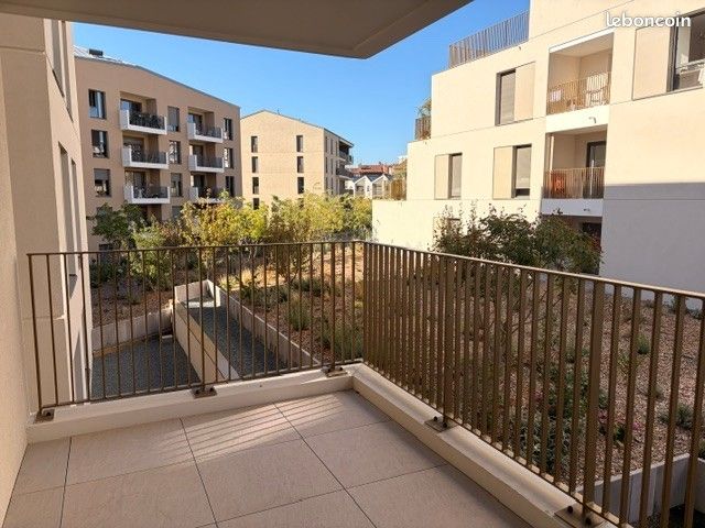 Appartement 4 pièces 87 m² · à Roanne · 87 m² · 1 178 €/mois