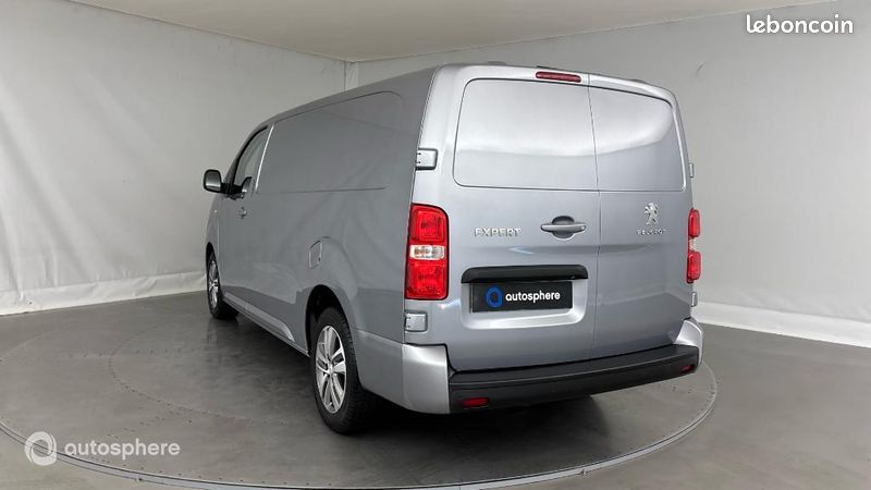 Peugeot Expert Véhicule utilitaire ou Société M 2.0 BlueHDi 180ch S&S EAT8 (image 7)