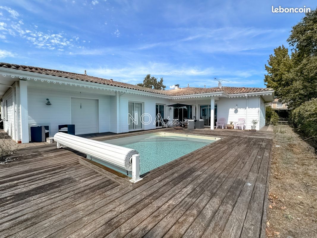 Maison 7 pièces 149 m² · à Andernos-les-Bains · 149 m² · 741 000 €