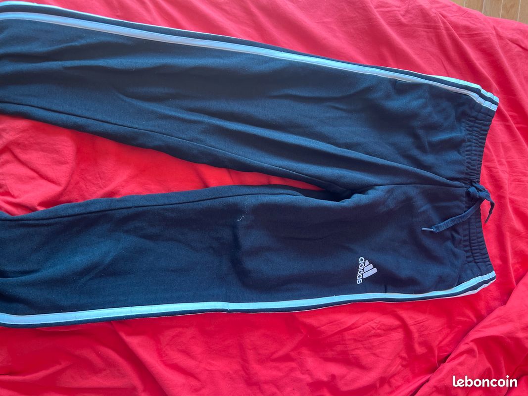 Vêtement homme taille S (image 7)