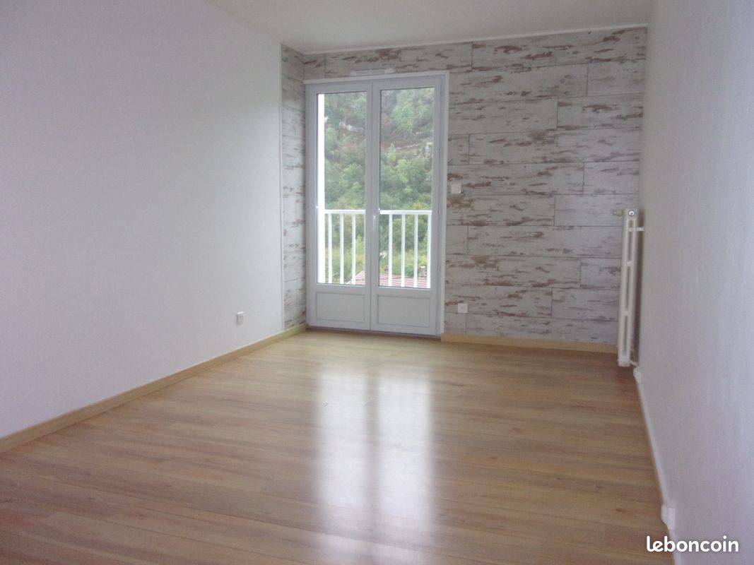 Appartement 1 pièce 21 m² · à Besançon · 21 m² · 490 €/mois