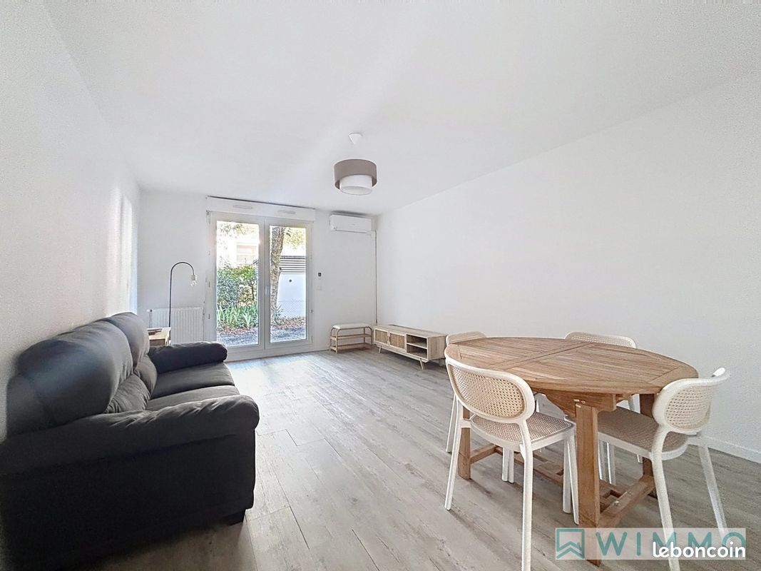 Appartement 4 pièces 87 m² · à Bruges · 87 m² · 1 311 €