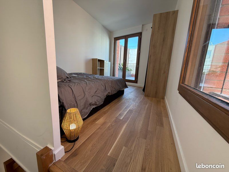 Appartement a louer pantin - 2 pièce(s) - 42 m2 - Surfyn