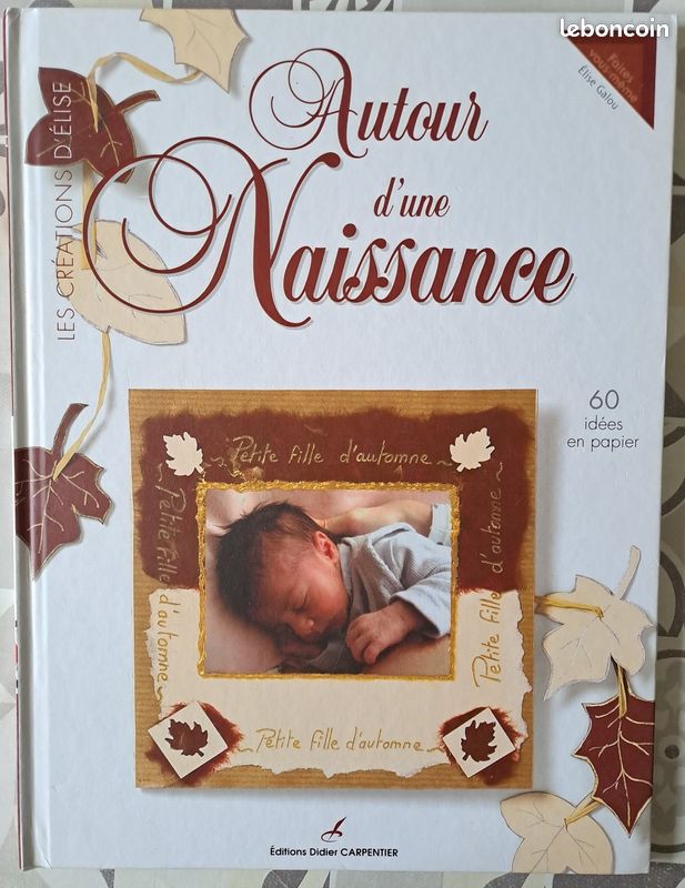 Autour d'une naissance (image 1)