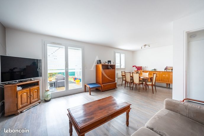 Maison 5 pièces 85 m²