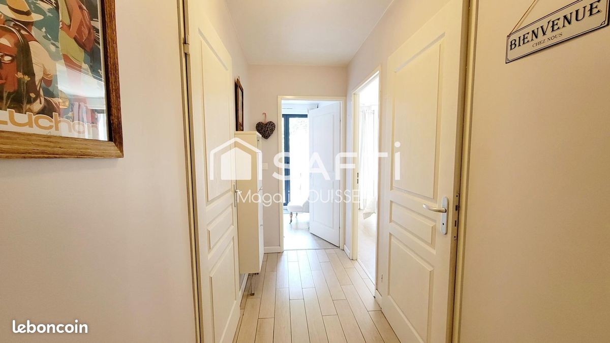 Appartement 4 pièces 91 m² (image 15)