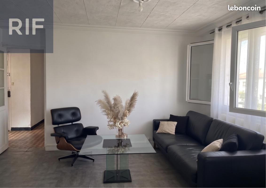 Appartement 3 pièces 72 m² · à Lyon · 72 m² · 175 000 €