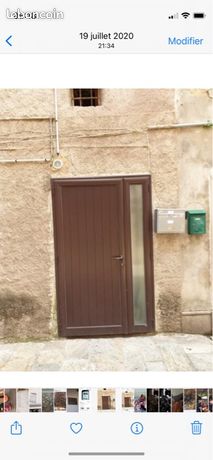 Appartement rez-de-chaussée