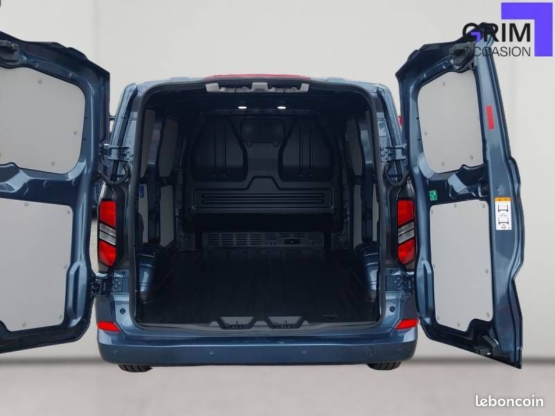 Ford Transit CUSTOM FGN 320 L1H1 2.5 DURATEC 232 CH PHEV CVT LIMITED (image 7)