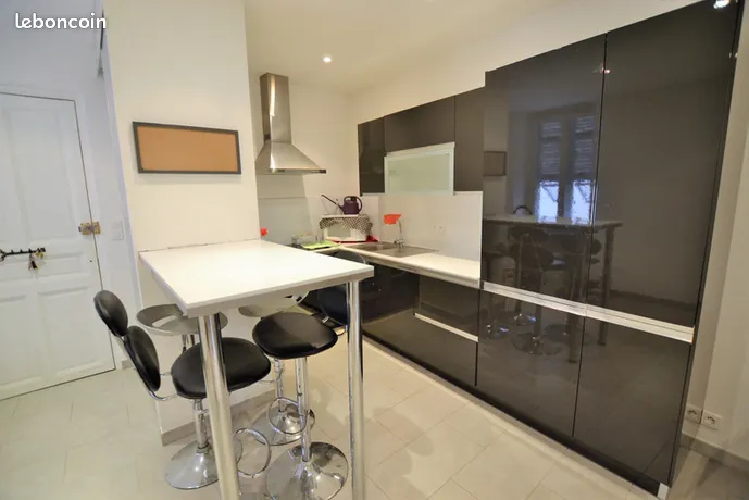 Annonce location Appartement ajaccio