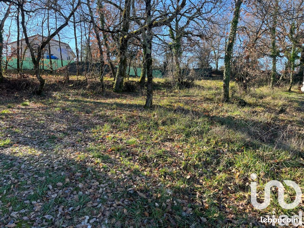 Terrain 913 m² Lectoure (image 7)