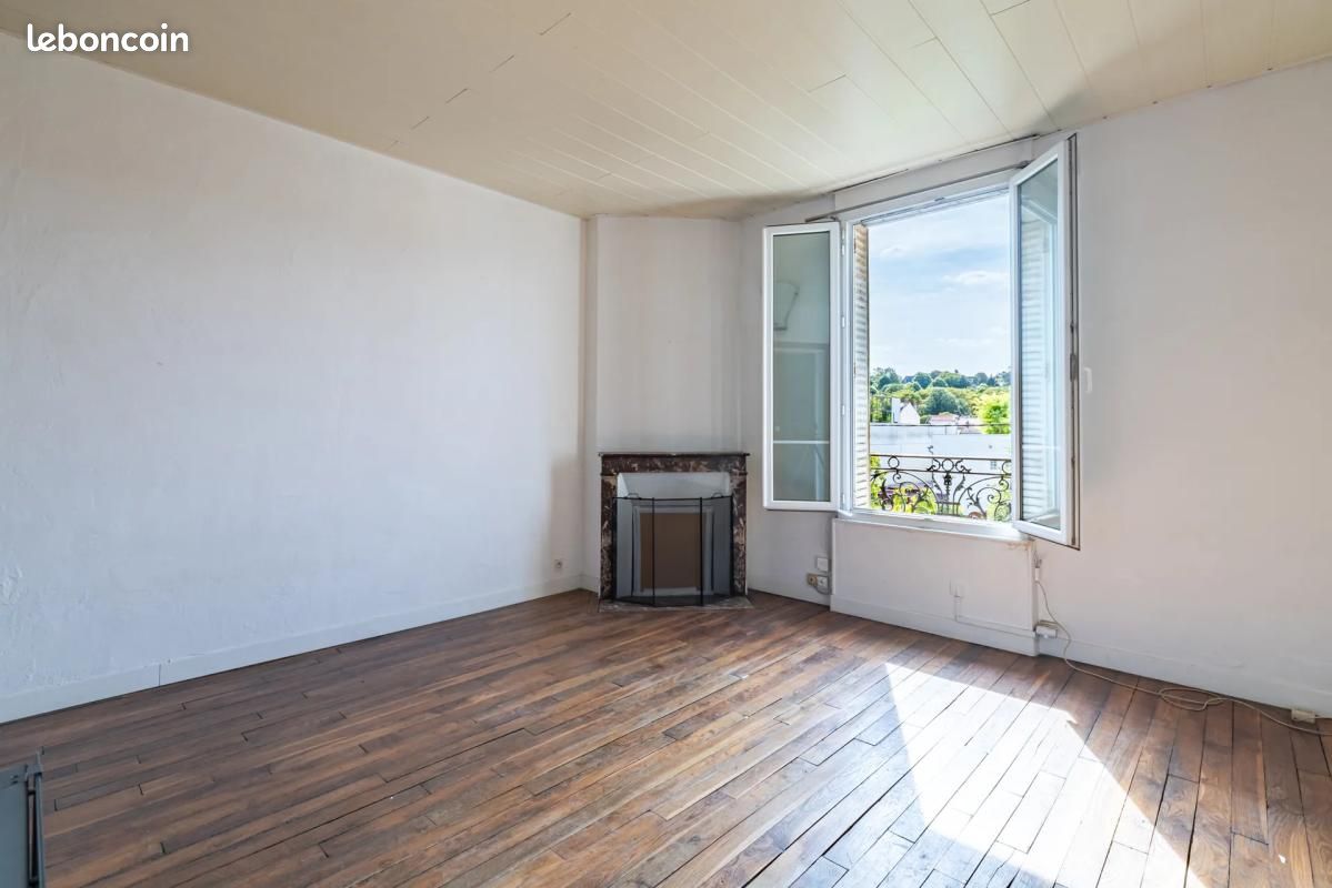 Appartement 3 pièces 47 m² · à Ablon-sur-Seine · 47 m² · 139 000 €