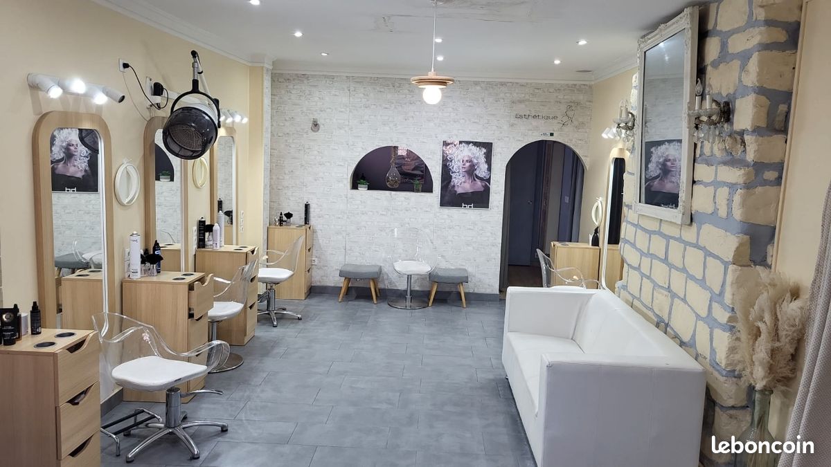 Local commercial 5 pièces 150 m² · à Clichy · 150 m² · 90 000 €