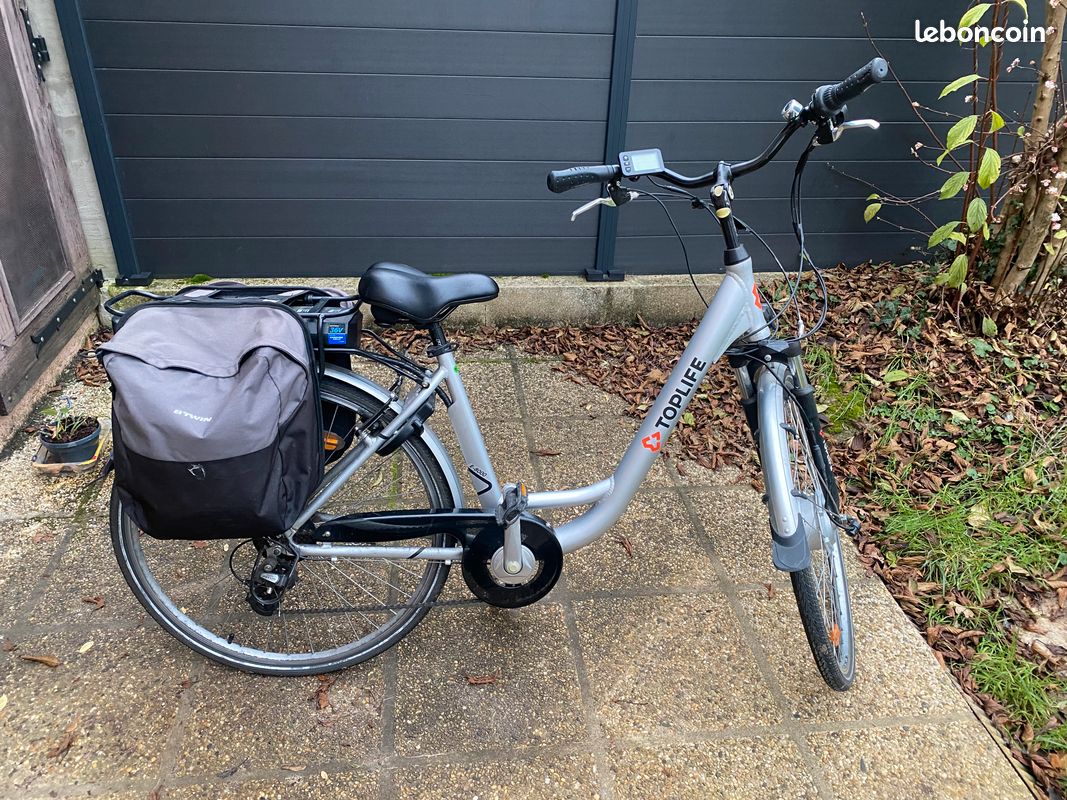 Velo Electrique Swann Leclerc Bike Velo Electrique Leclerc Auto