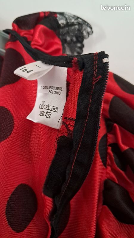 Robe espagnole (image 12)