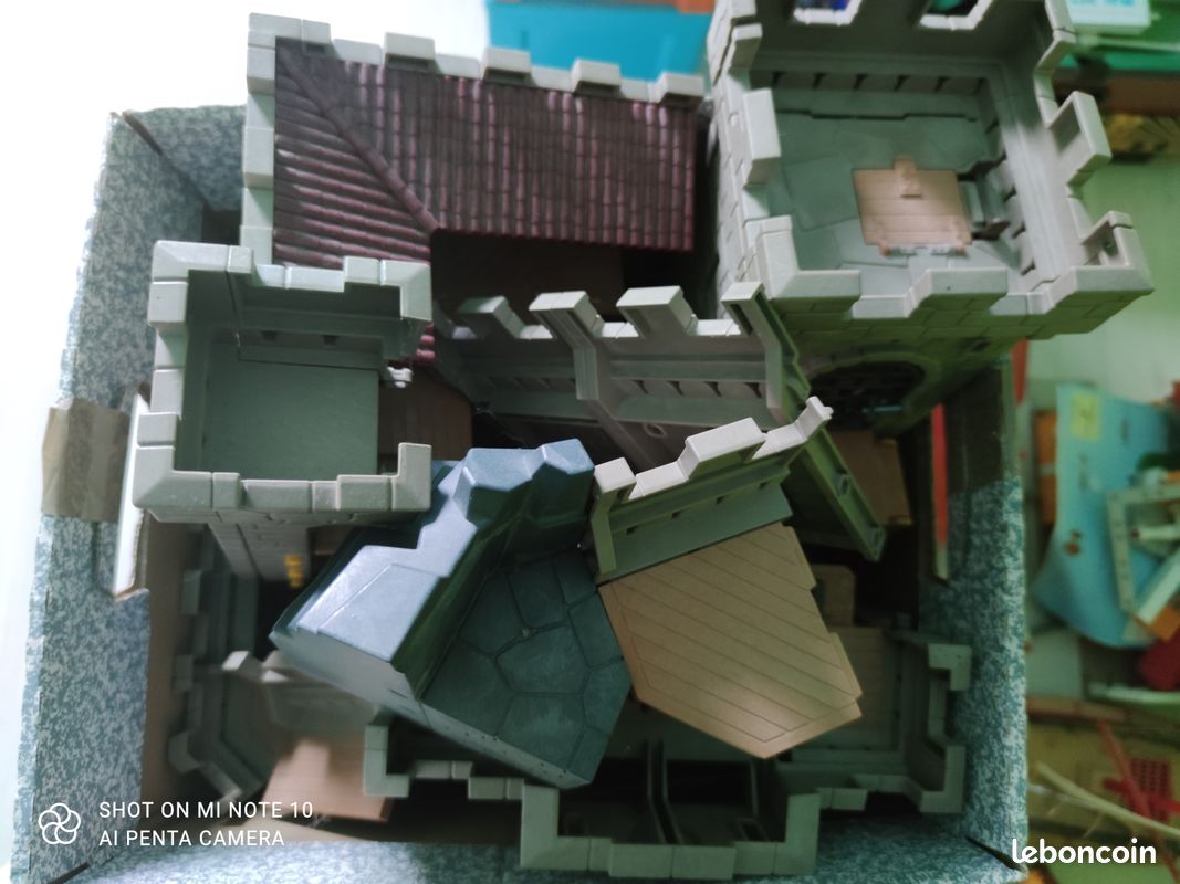 Playmobil (image 2)