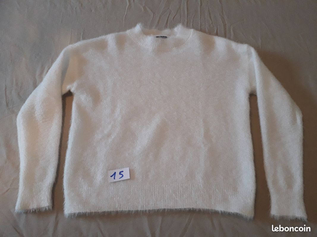 SWEAT et PULL pour adolescent (2) (image 10)