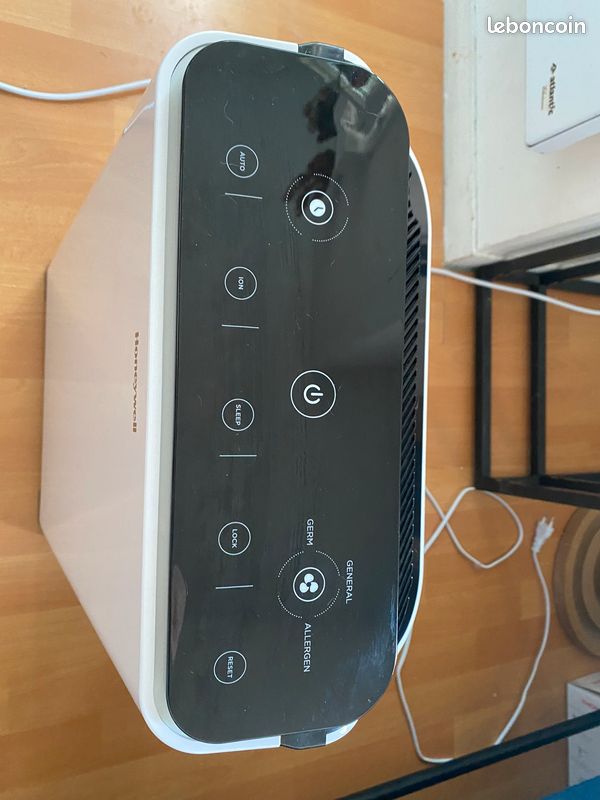 Purification Honeywell très bon état (image 2)