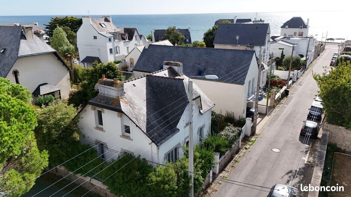 Maison 100 m² · à Concarneau · 100 m² · 453 780 €