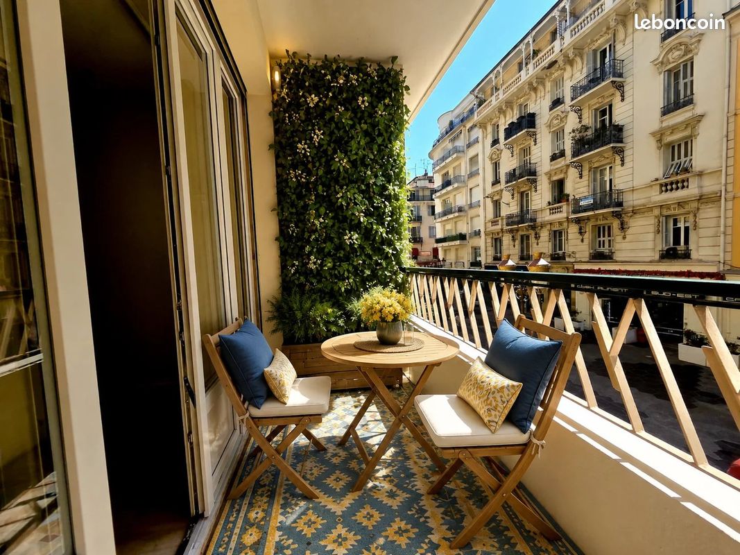 Appartement 3 pièces 71 m² · à Nice · 71 m² · 799 500 €