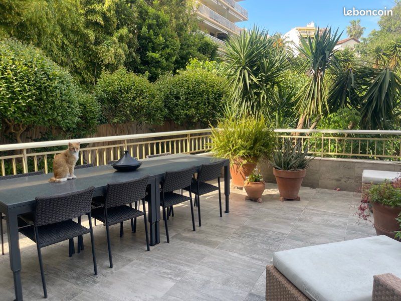 Appartement 3 pièces 88 m² · à Le Cannet · 88 m² · 435 000 €