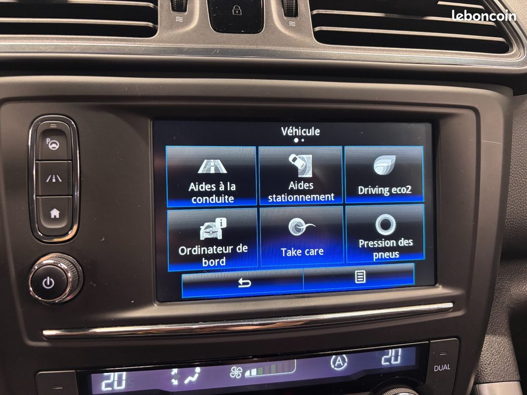 RENAULT KADJAR TCe 130 Energy Intens (image 30)