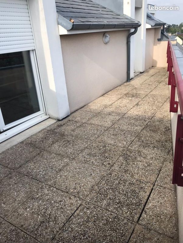 Appartement 2 pièces 37 m² · à Orléans · 37 m² · 119 880 €