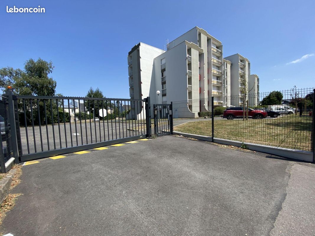 Appartement 2 pièces 47 m² · à Brest · 47 m² · 89 225 €