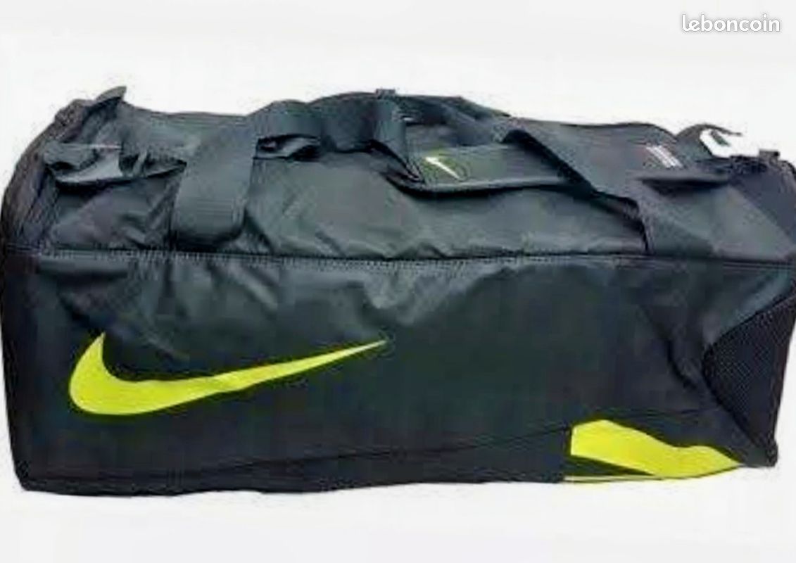 Grand Sac De Sport 65 Cm - Polyvalent Et Spacieux Pour Le Quotidien