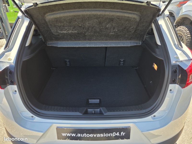 Mazda CX-3 1.5 SKYACTIV-D 105 SELECTION AWD (image 10)