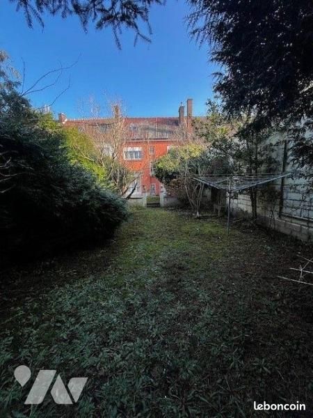 Maison 6 pièces 135 m² · à Courrières · 135 m² · 158 000 €